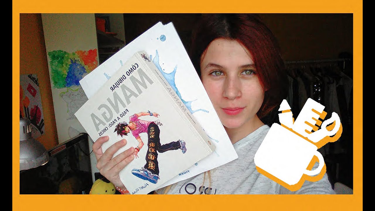 ¿Qué necesito para empezar a dibujar manga?