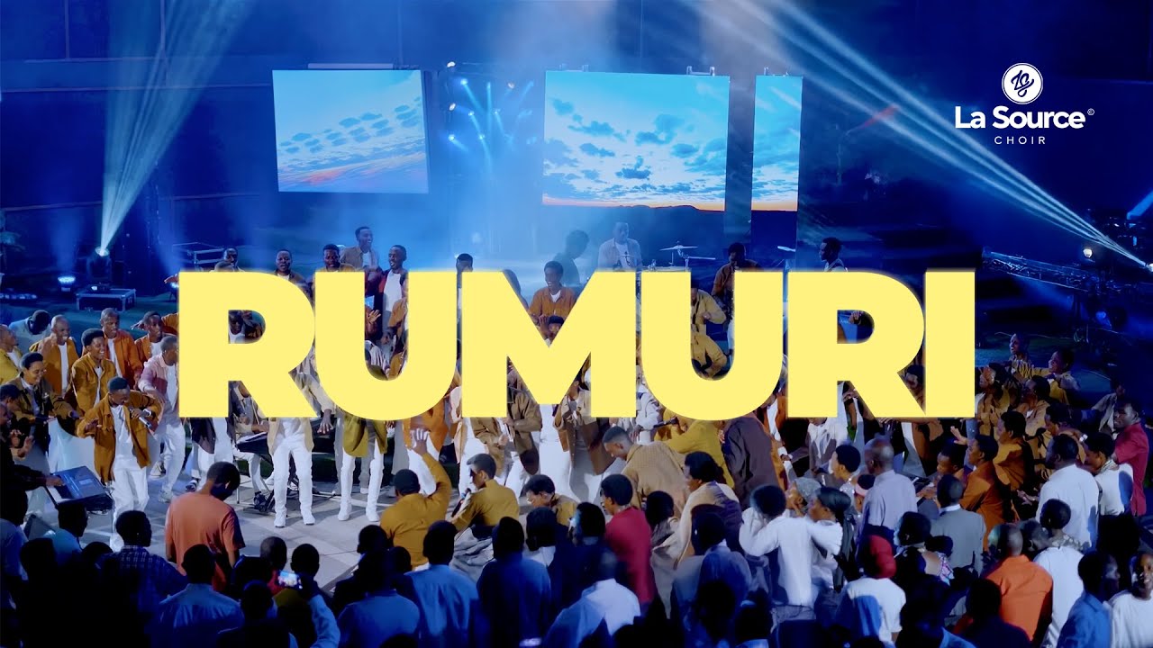 Rumuri | La Source Choir