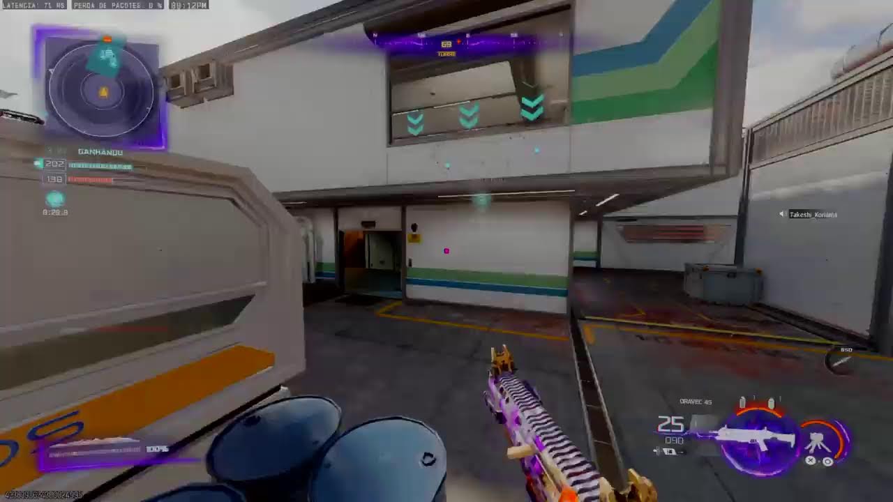 Live - Call of duty black OpsBO7 - Ranked MP