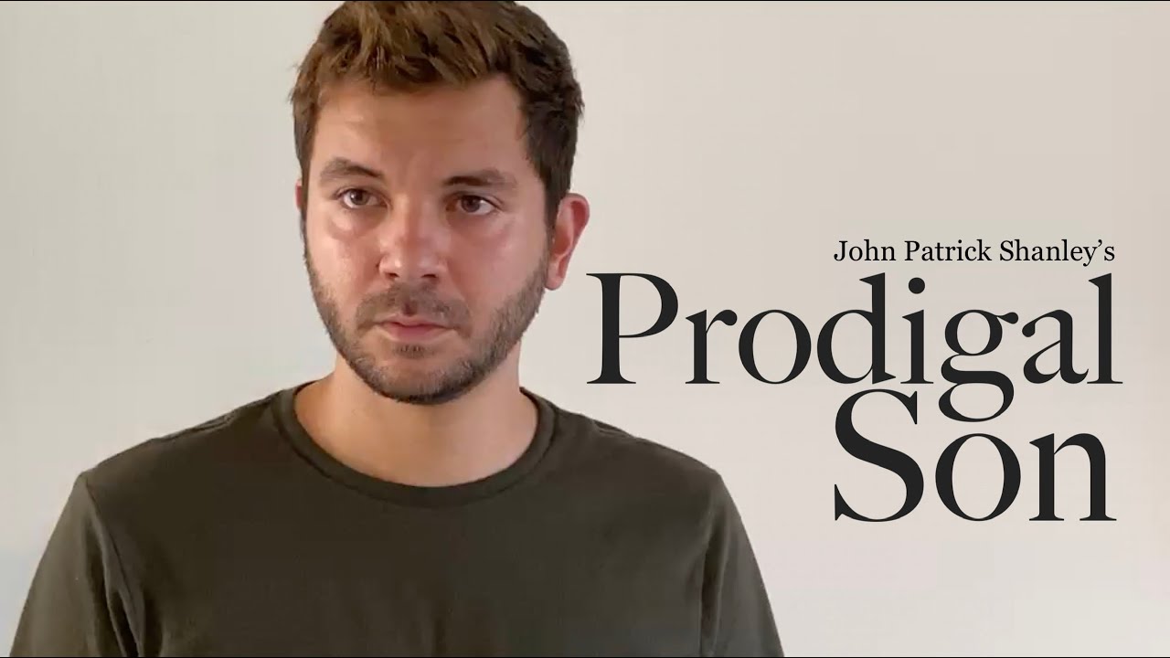 Prodigal Son “Someone Saw Me” monologue | Anthony Stratton | (Timotheé Chalamet)