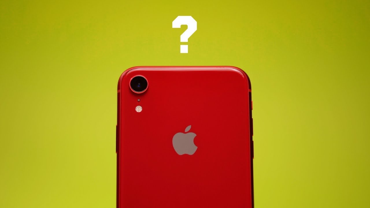 Co lepsze? 🍏iPhone X czy XR