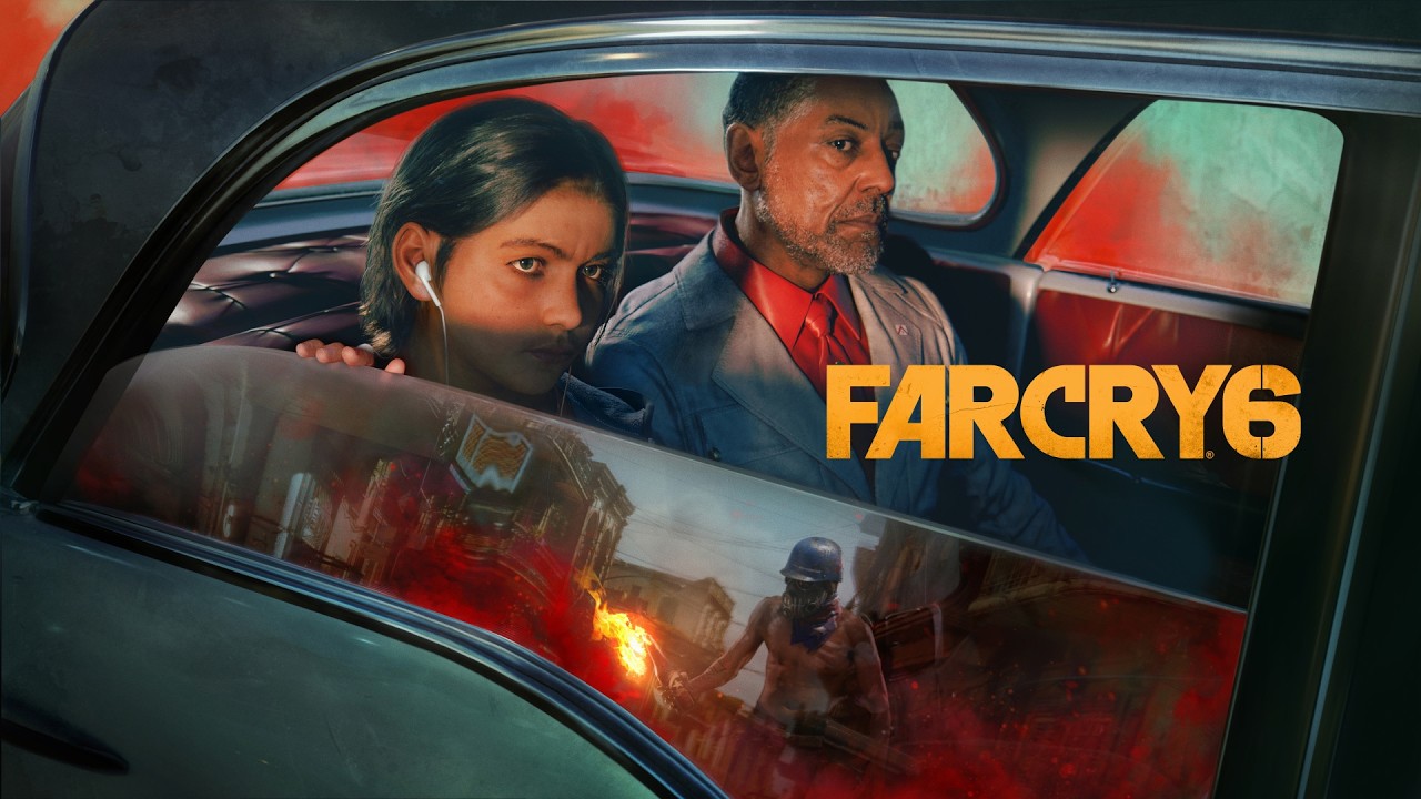 Far Cry 6 стрім №2 УКРАЇНСЬКОЮ💙💛