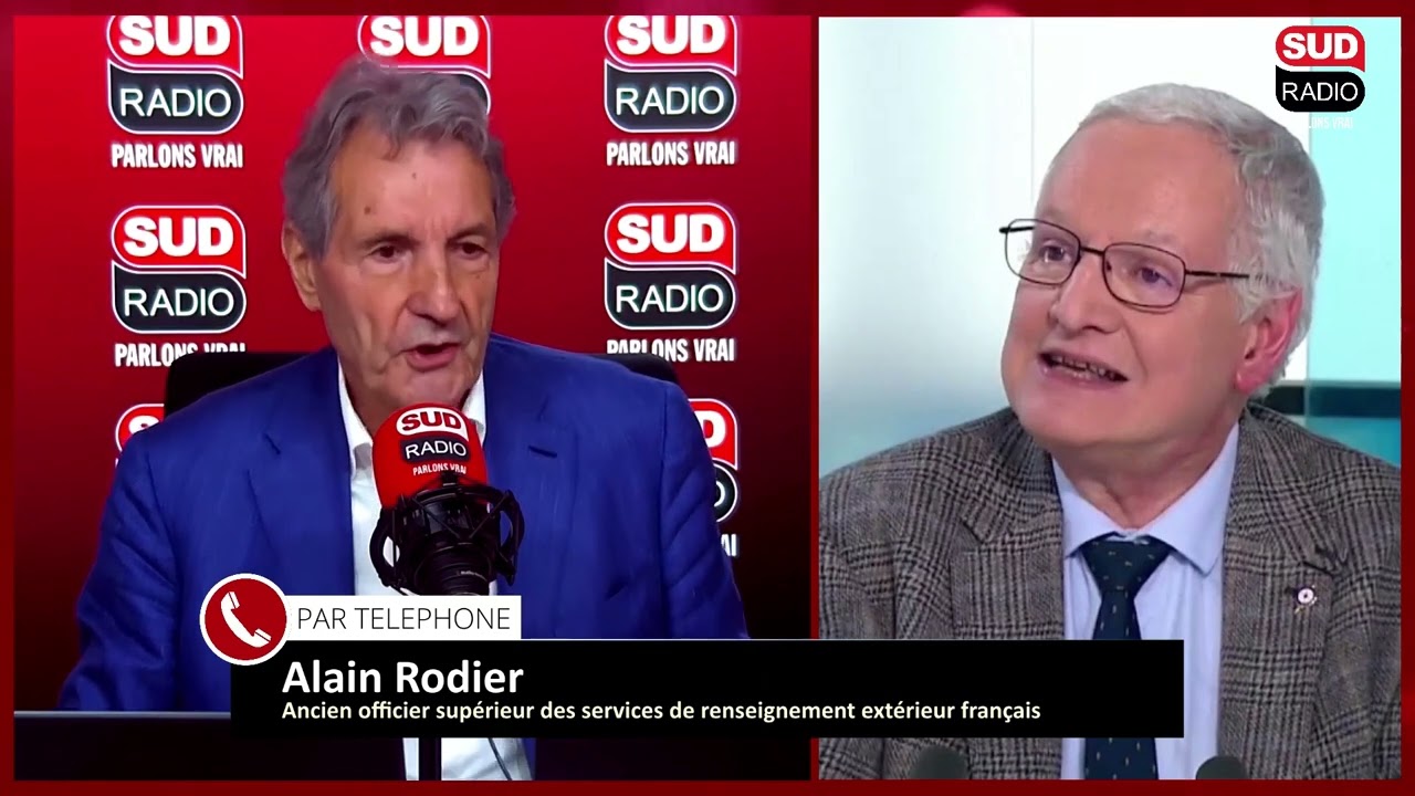 Comment le Mossad a infiltré tous les réseaux en Iran