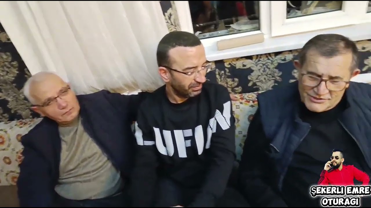 💥ŞEKERLİ EMRE KONYA OTURAĞI 💥 Dayanılmaz bir çile bu 🎤 Ramazan koyuncu 🎤Göçulu tayra 🏆Ali kagan