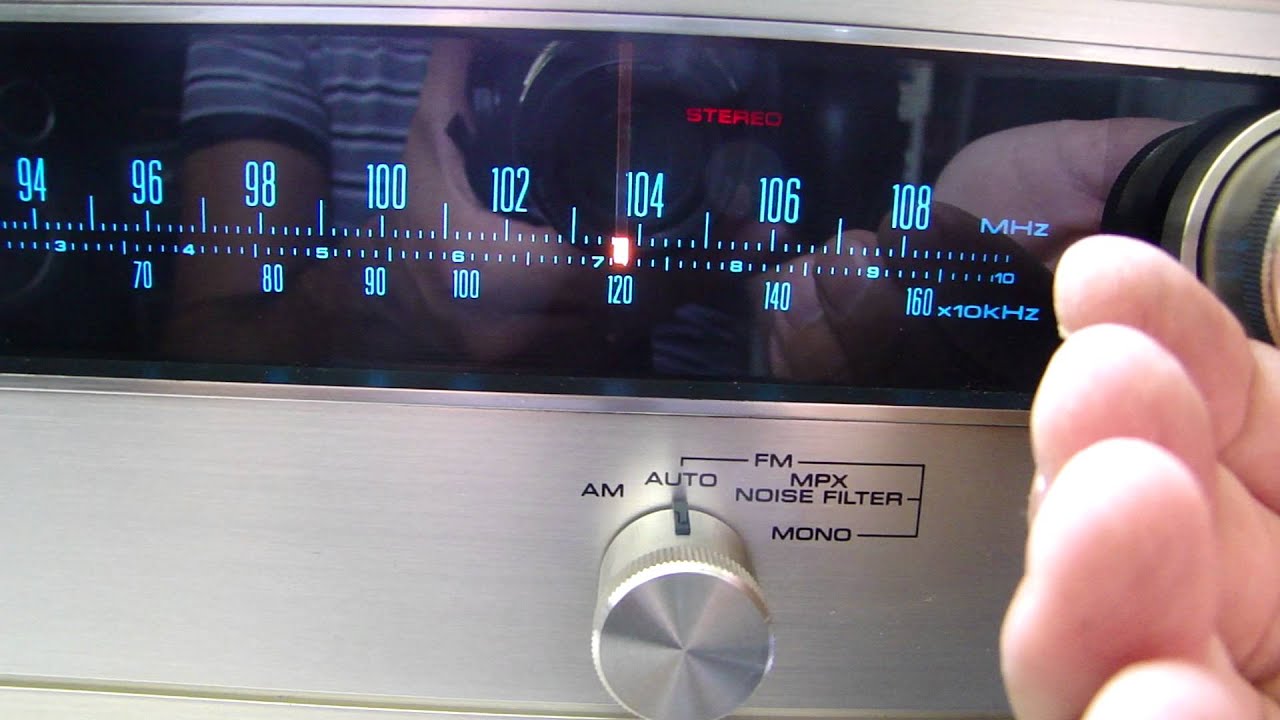 PIONEER SA-6200+TX-6200 TEST