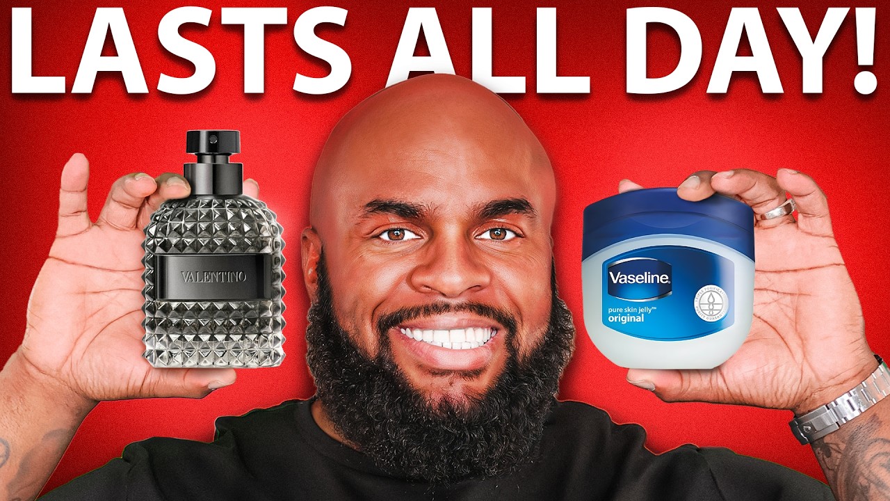 How To Make Your Fragrances Last All Day