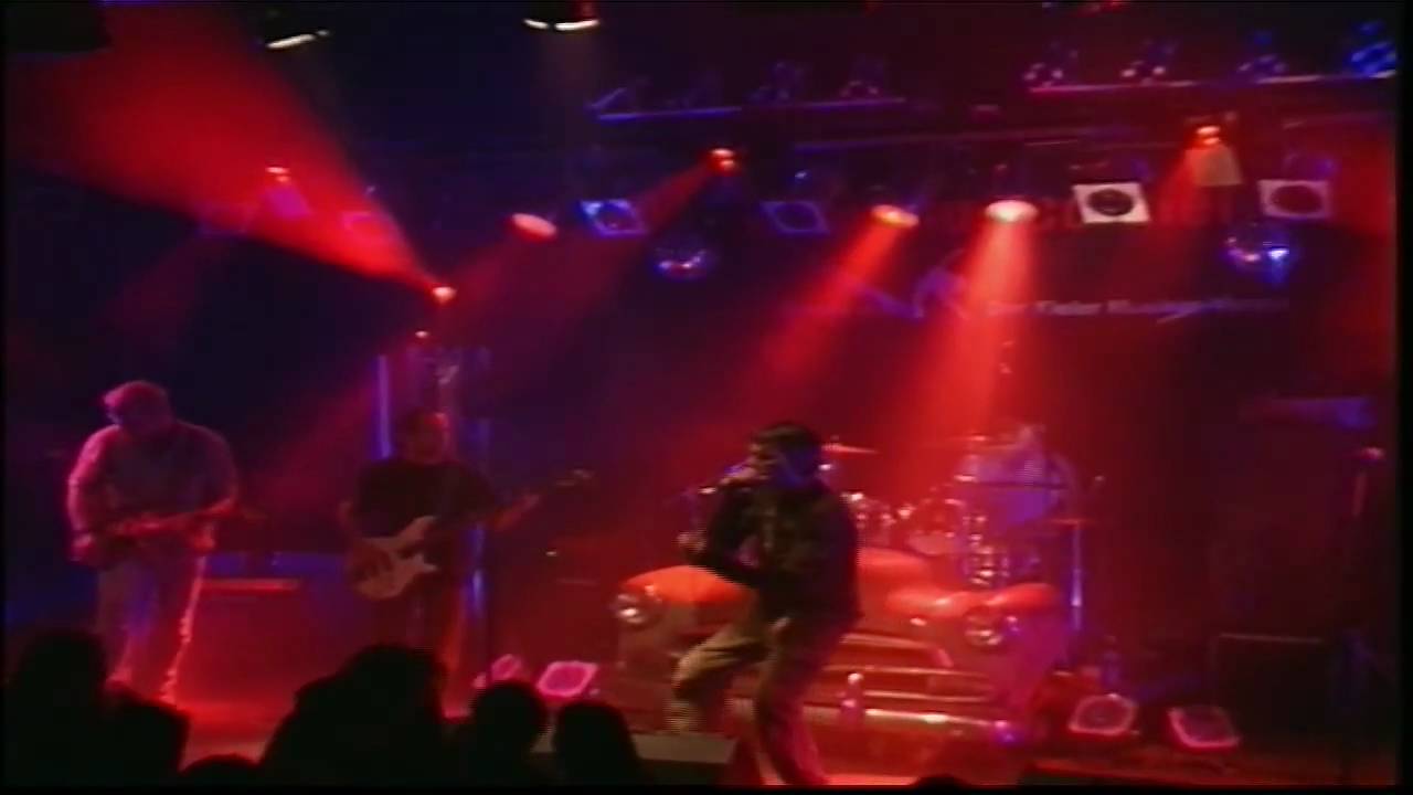 halbtrocken - 2008: My Girl (So Sad)