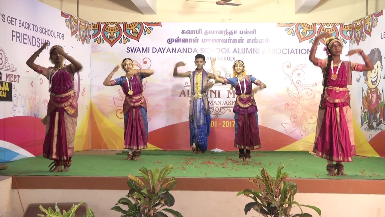 SDSAA MANJAKKUDI - CUT 02