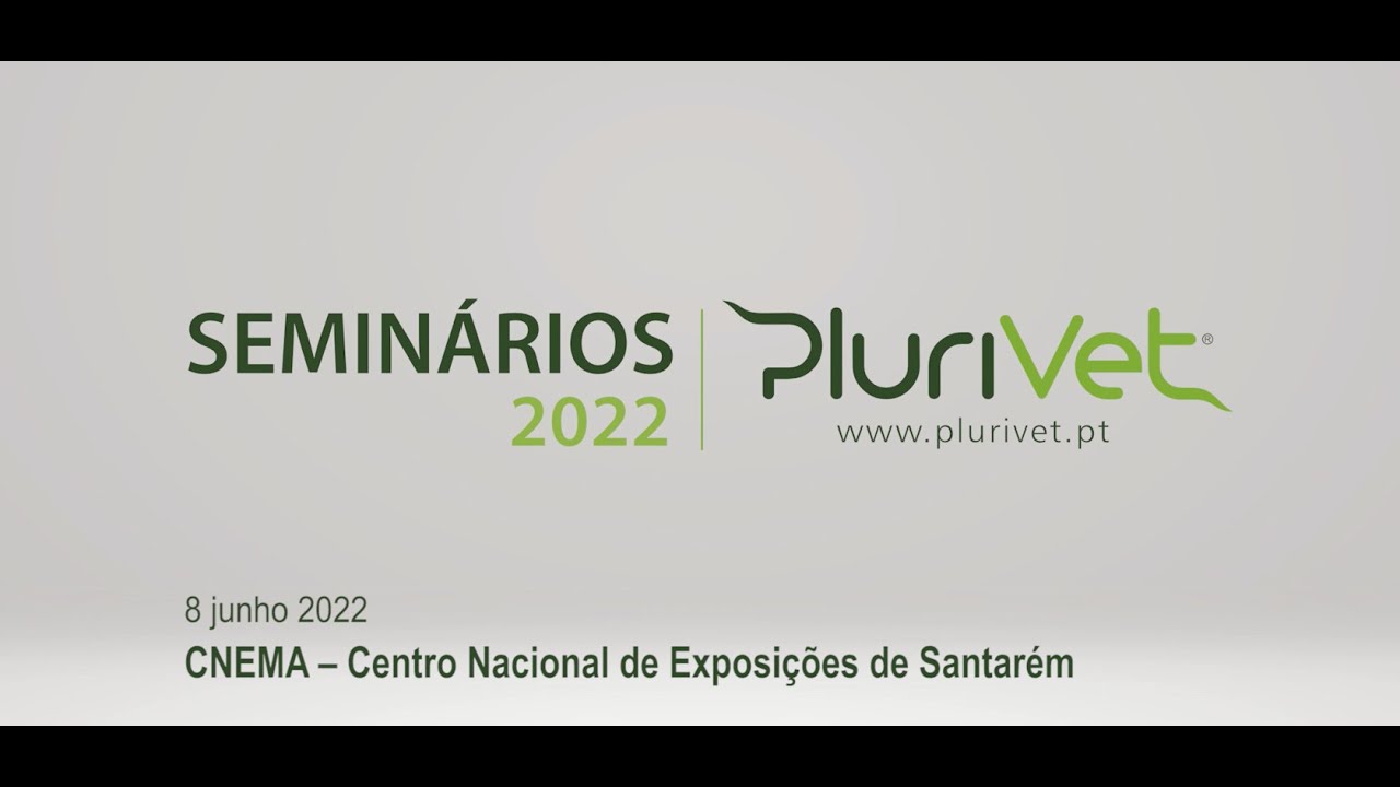 Apresenta&ccedil;&atilde;o dos Semin&aacute;rios Plurivet FNA22
