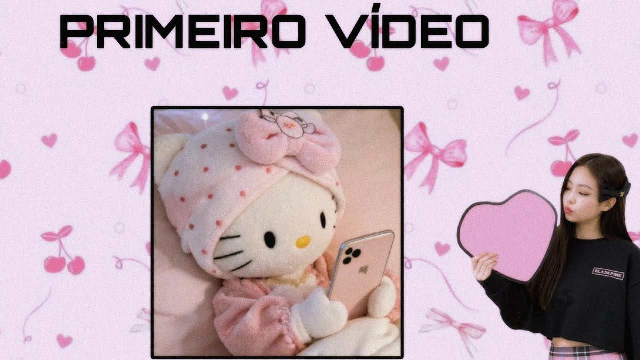 ARRUME-SE COMIGO | falando um pouquinho sobre mim