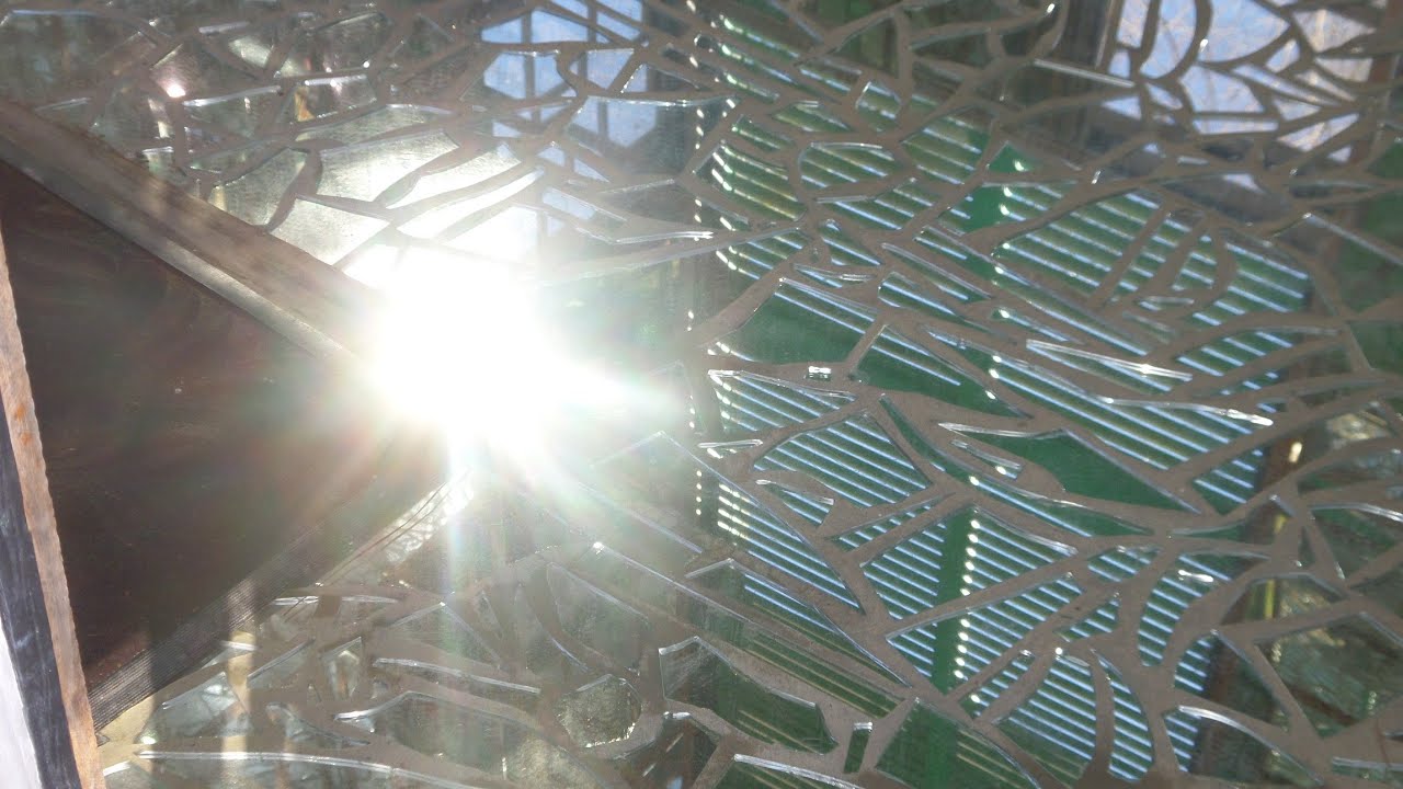 defrosting 🌥