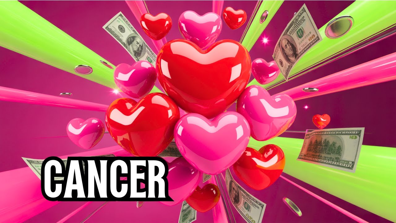 CANCER: Where Did All This Money Come From?