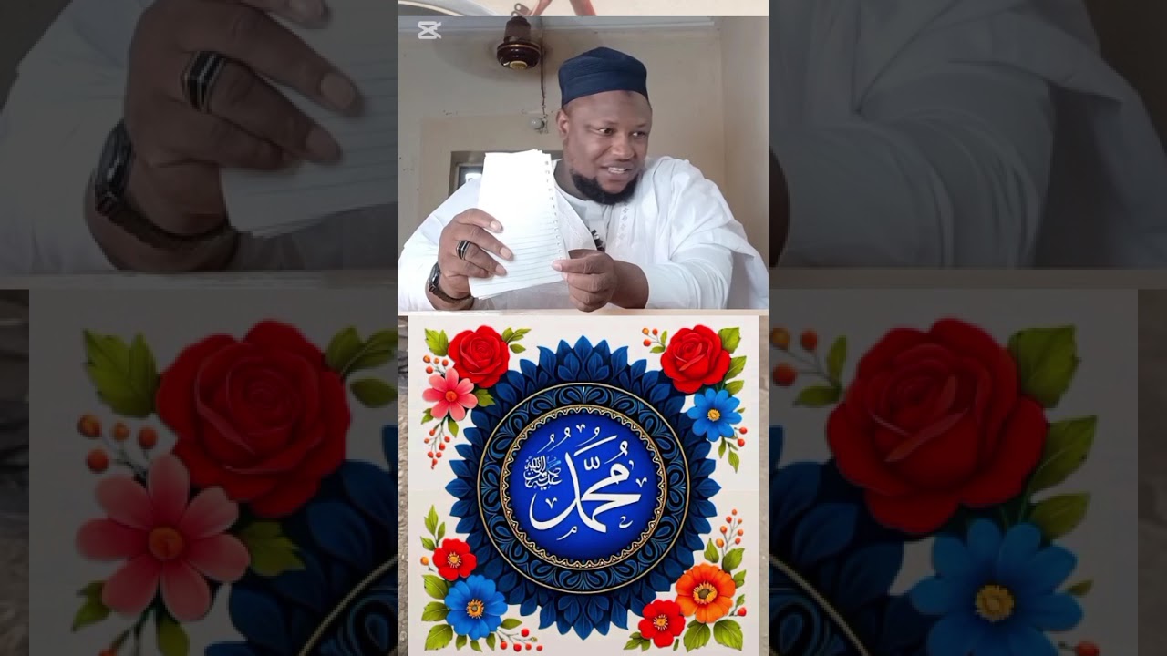Huduba
