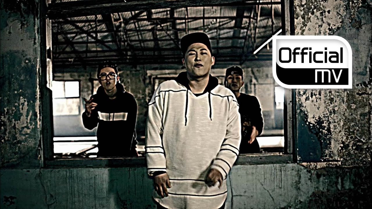 [MV] Swings(스윙스) _ Victorious 2(이겨낼거야 2) (Feat. GRAY(그레이))