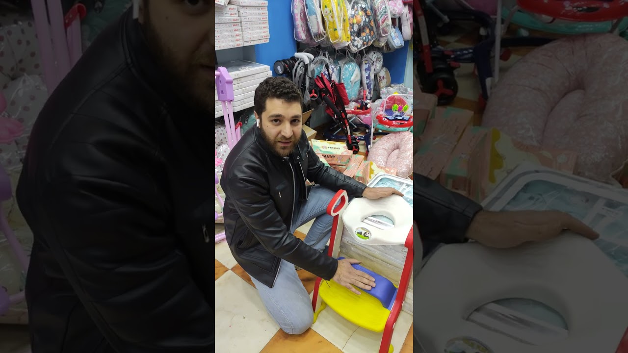 افضل بوتي سلم في مصر