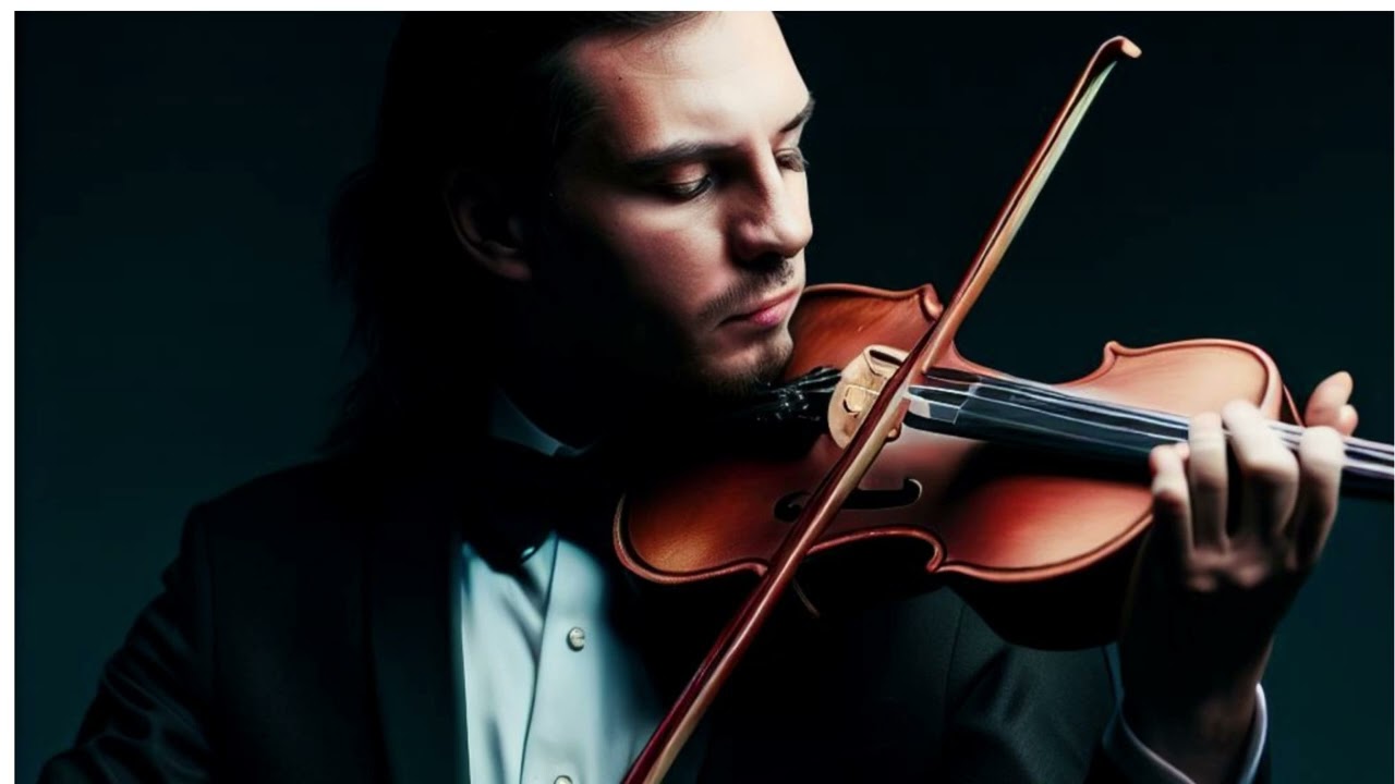 Josef Suk, Serenade, Op 6 - A Far Cry