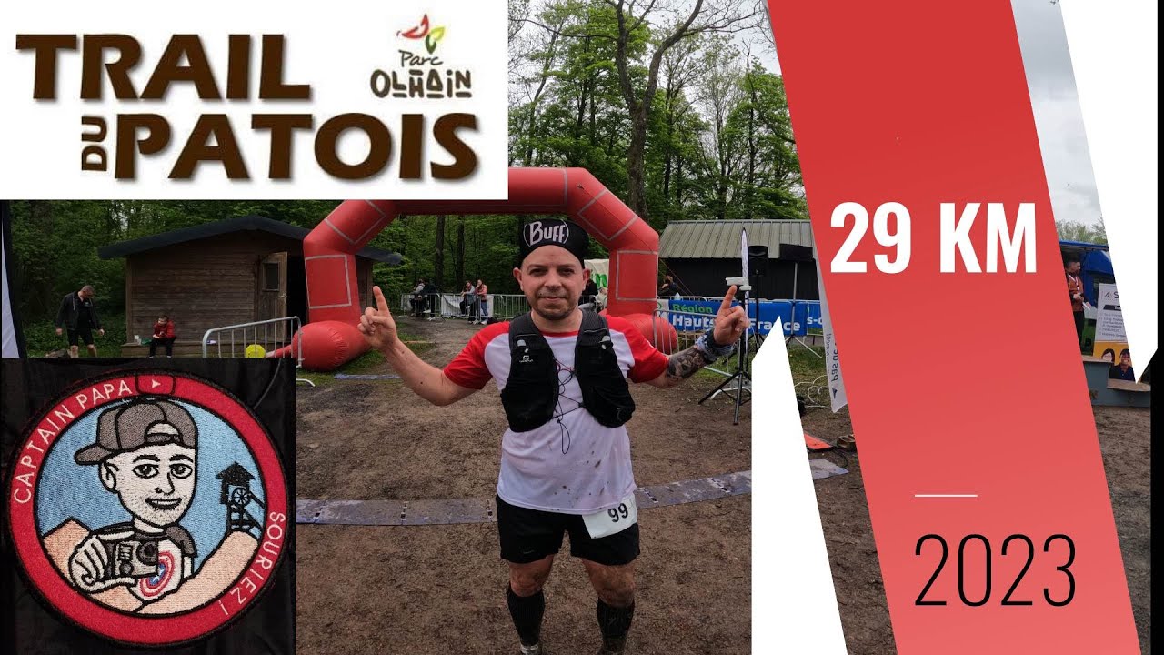 Trail du Patois 2023