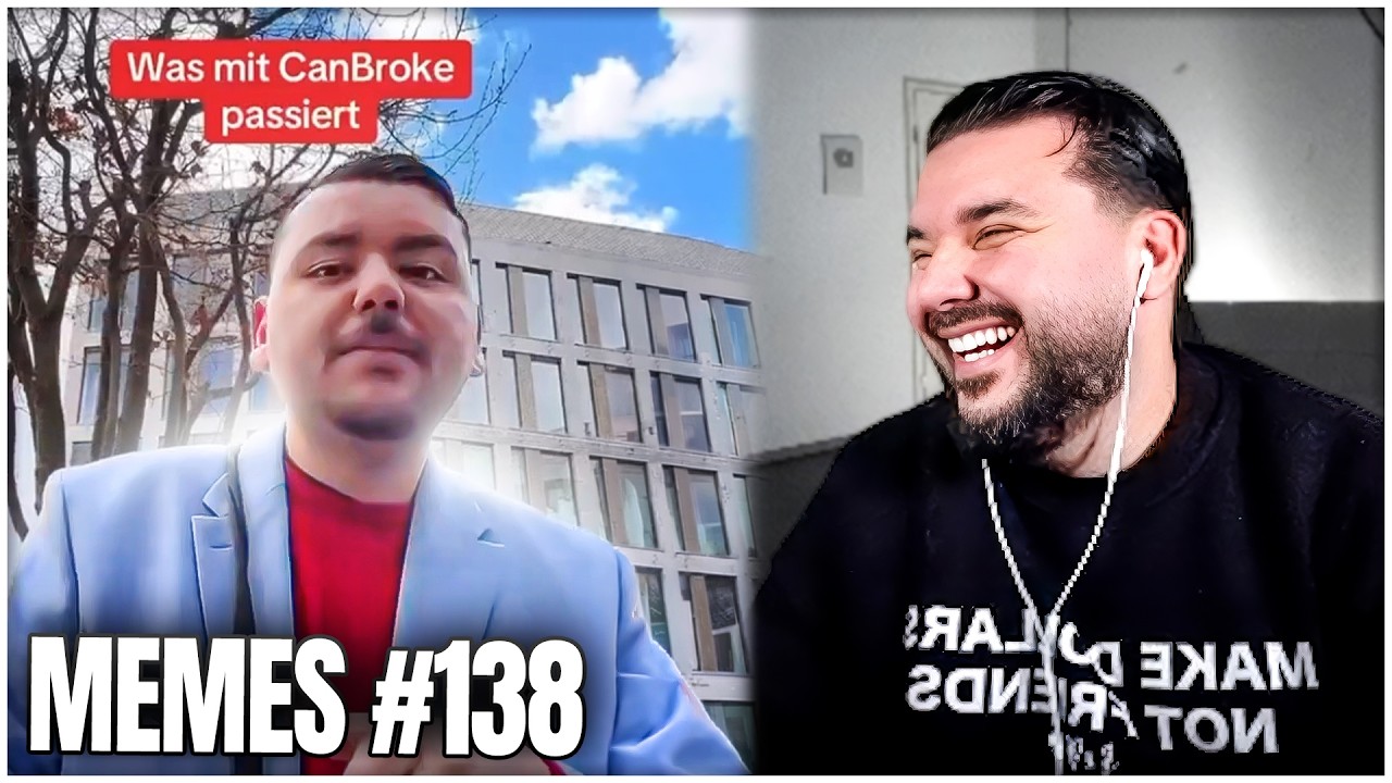 HE DOESN'T LOOK LIKE ME EITHER 😂 DISGUSTING MEMES #138