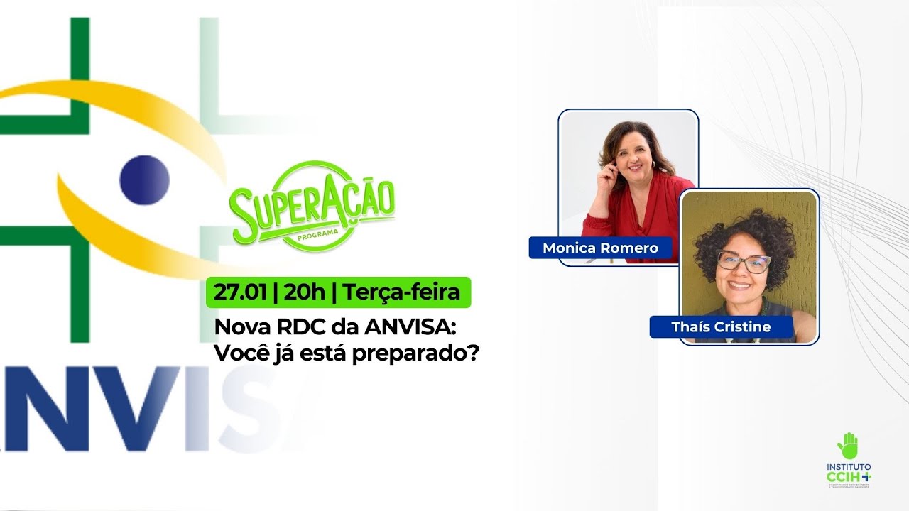 Nova RDC da ANVISA (odontologia): você já está preparado?