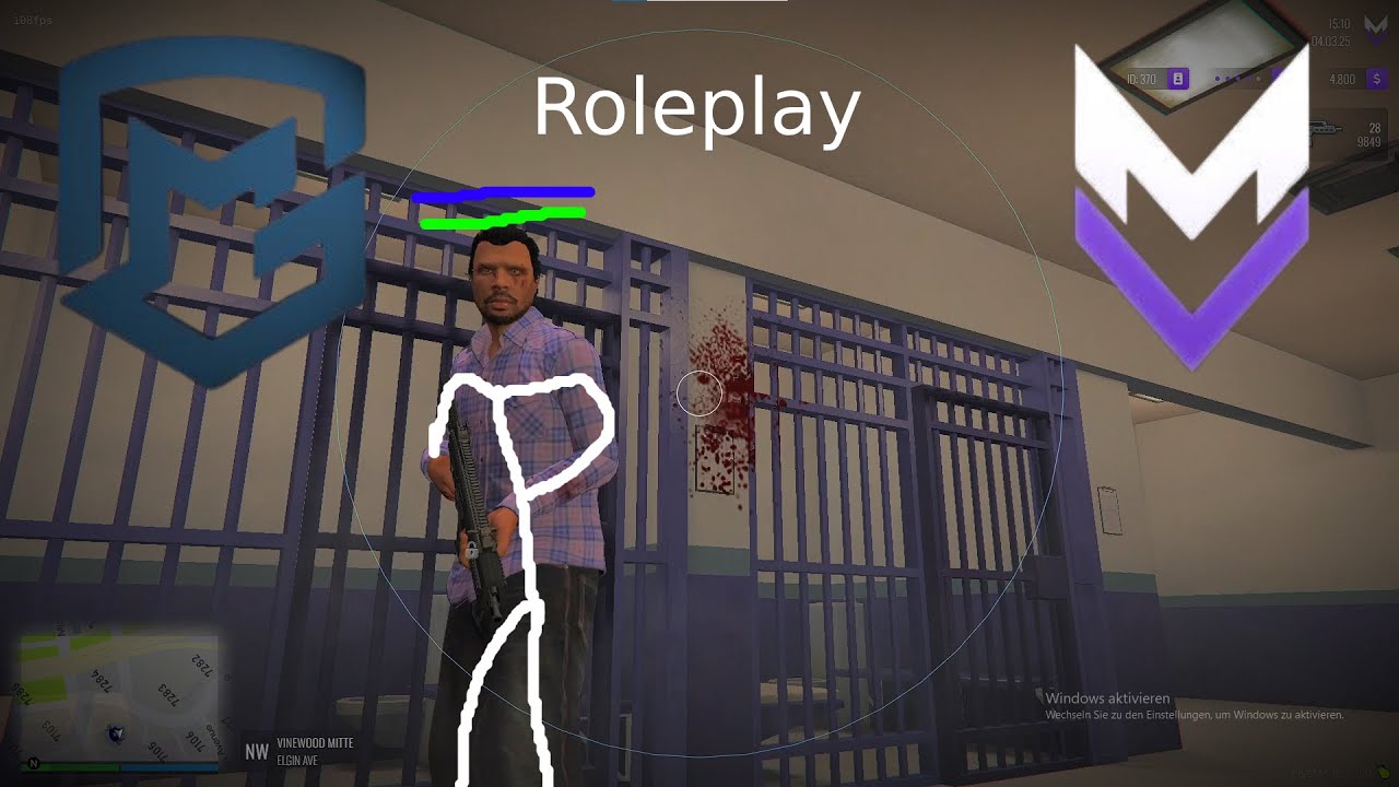 [Modernv] RDM MEISTER