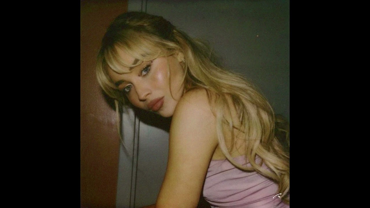 [SOLD] Sabrina Carpenter Type Beat - 