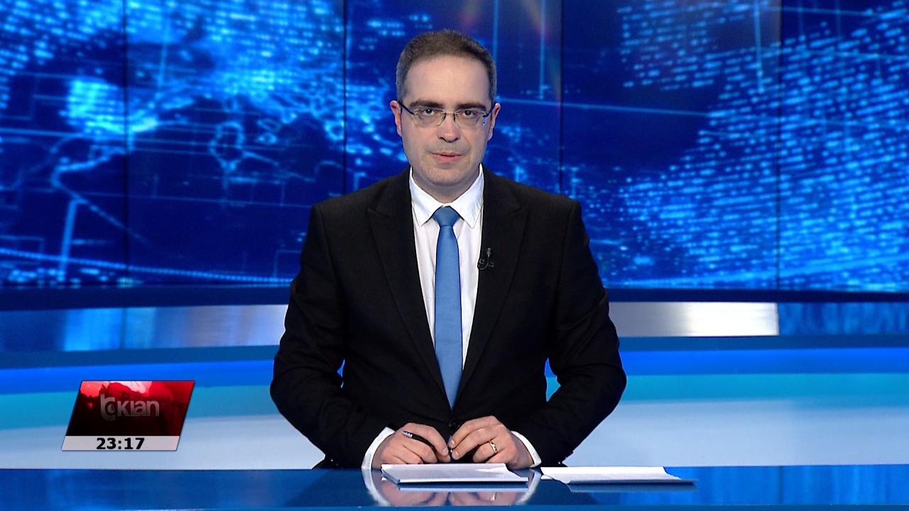 Edicioni i Lajmeve Tv Klan 7 Mars 2026, ora 22:50 | Lajme - News