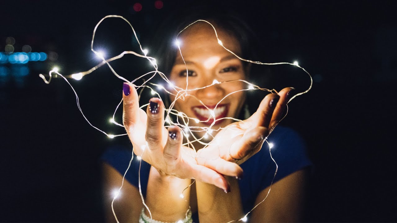 5 Photography Ideas you MUST try