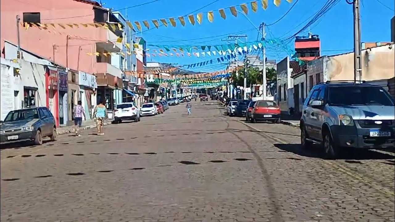 CONHEÇA A CIDADE MAIS FRIA DO NORDESTE DO BRASIL / PIATÃ - BAHIA / CHAPADA DIAMANTINA.