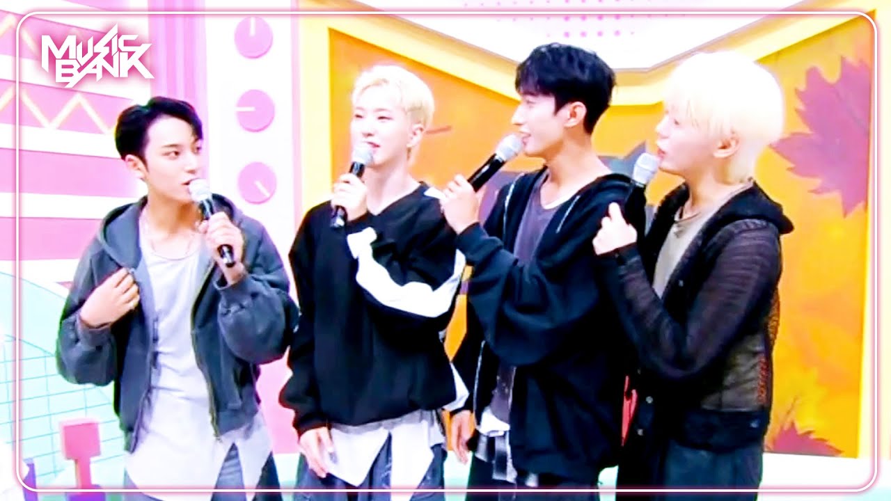 (Interview) Interview with SEVENTEEN  [Music Bank] | KBS WORLD TV 241018