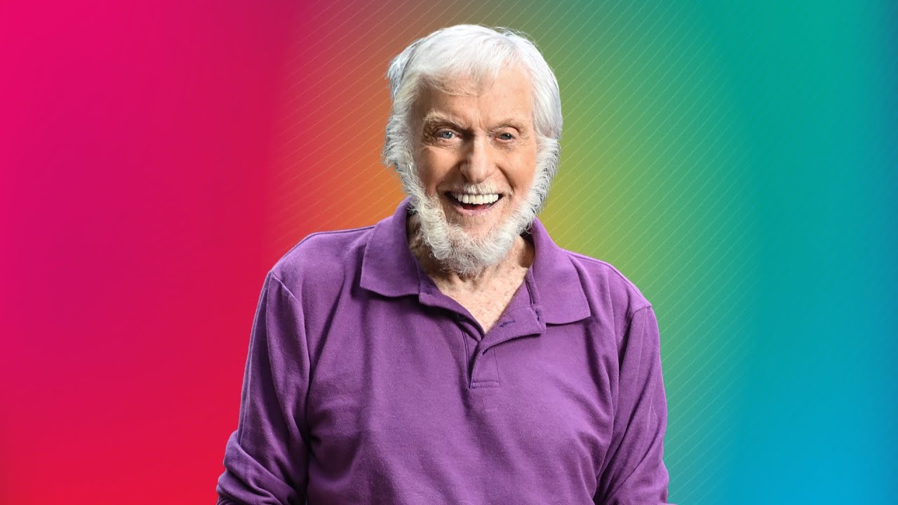 Dick Van Dyke Shouldn’t Be Doing This at His Age of 97