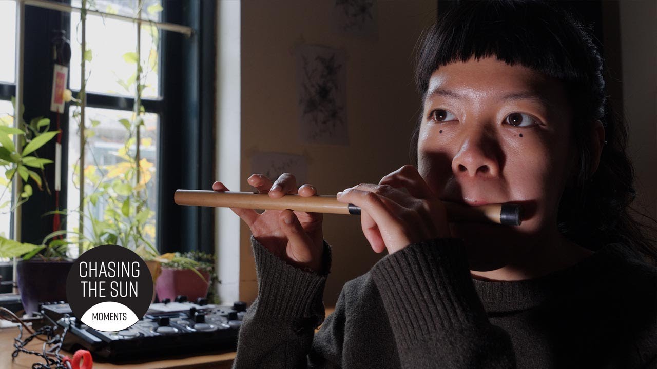 Linh Ha and Hanoi's electronic music scene, Vietnam