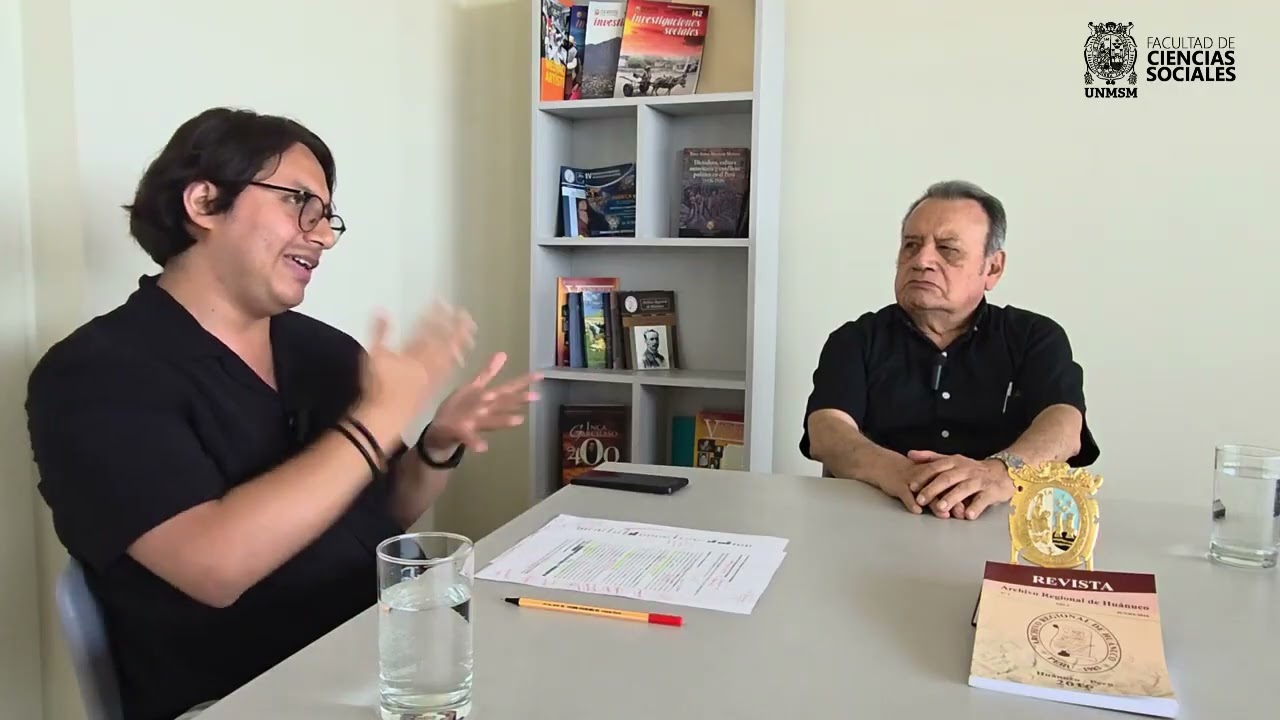 ¿Qué esperar de las elecciones 2026? | Entrevista al Dr. Sinesio López