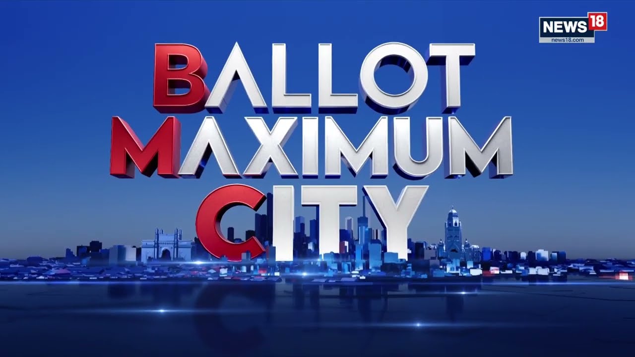 Maharashtra Civic Body Polls: Mumbai BJP Chief Appeals For High Turnout; Sachin Tendulkar Votes