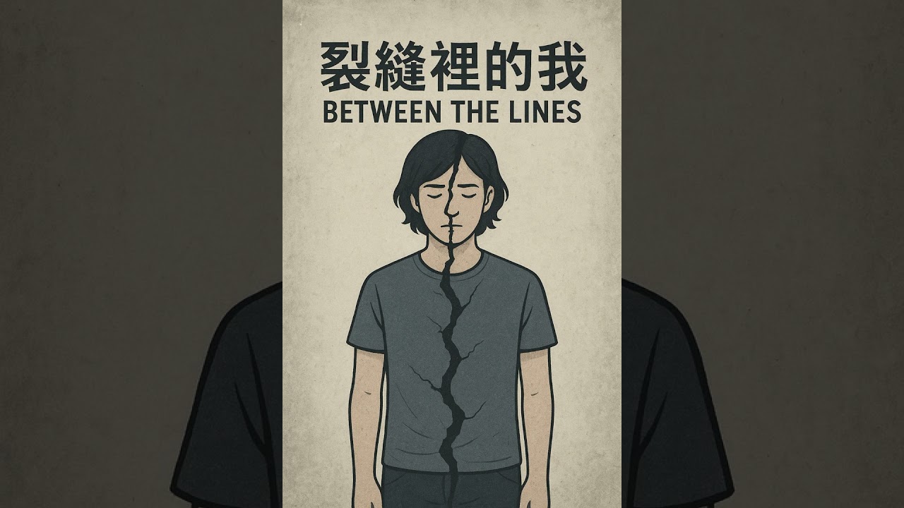 《裂縫裡的我 Between the Lines》
