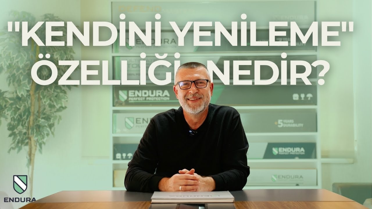 PPF Kaplamalardaki 