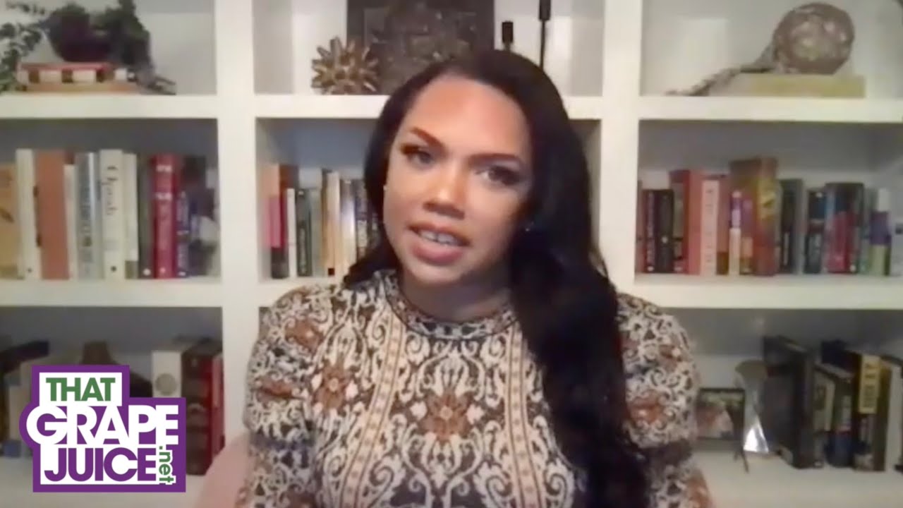 3LW's Kiely Williams On The Encore: 