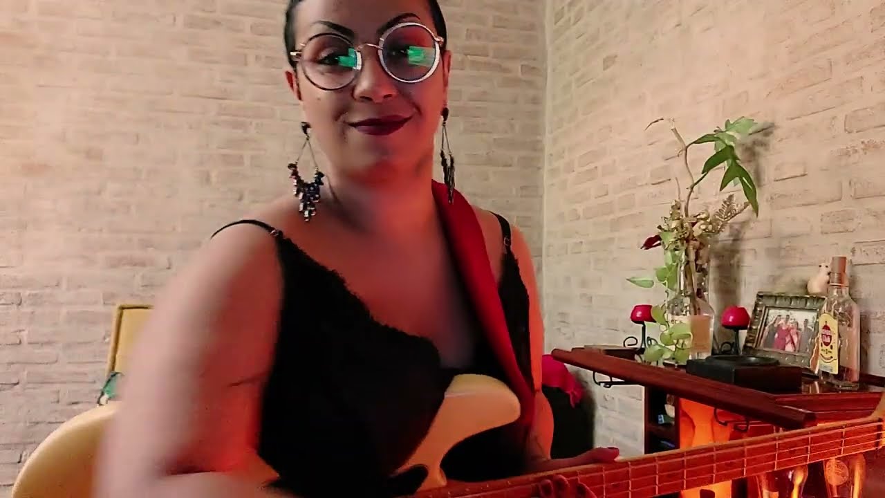 Black Sabbath -  Air Dance (Bass Cover)