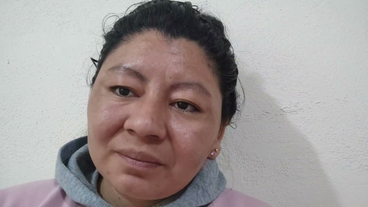 POR MÁS QUE LUCHI Y WILDER HAYAN DECIDIDO PROTEGER A LA BEBÉ VEAN TODO LO QUE COMENTAN LAS PERSONAS.