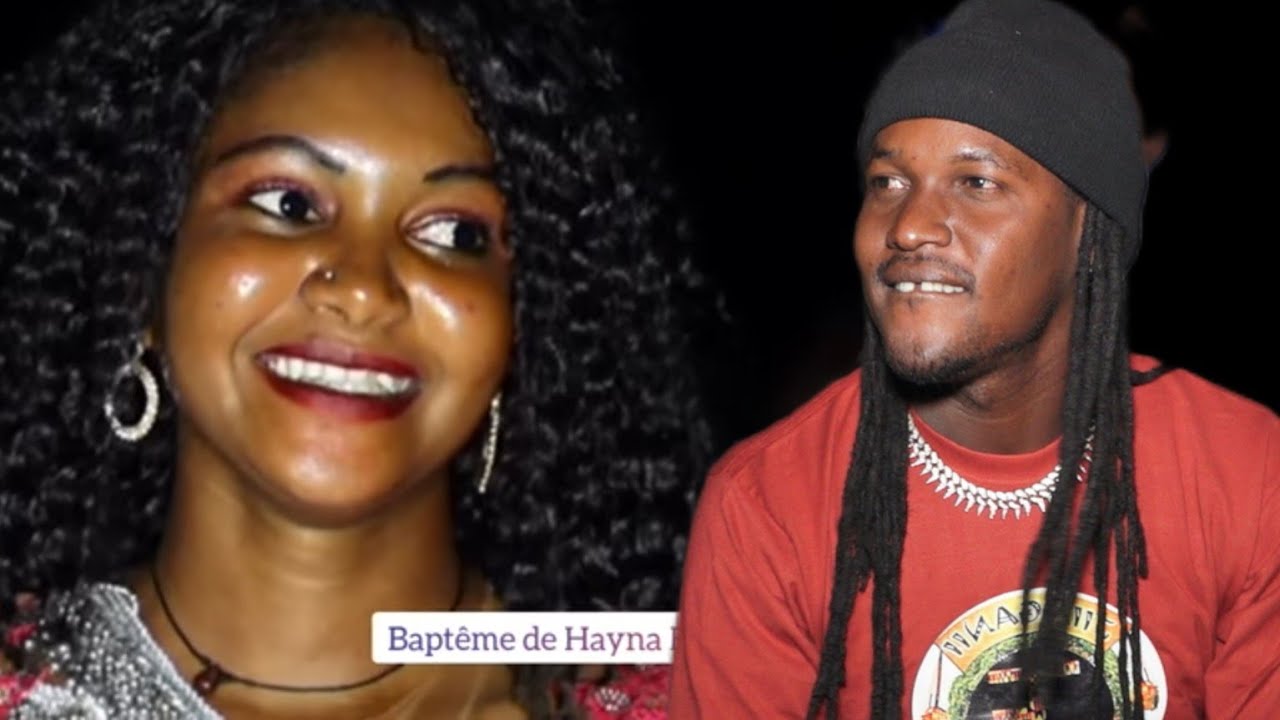 Prestation de Bandi Mic: Baptême de Hayna Balde à Thiaféna