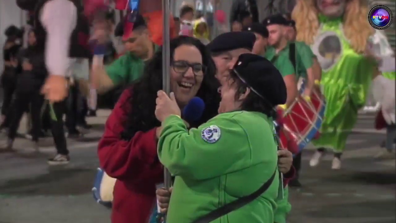 Corso Noturno do Carnaval de Torres Vedras