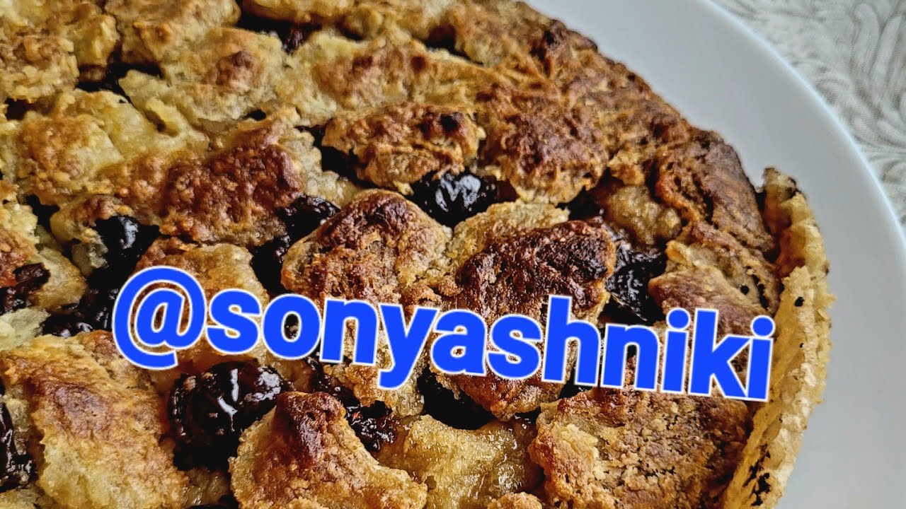 Готуємо. Пиріг. @sonyashniki #food #cooking#cookingchannel @-sunflowers 