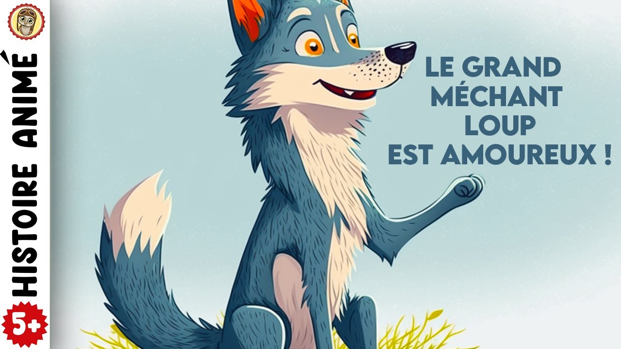 HISTOIRE POUR DORMIR pour enfant. S'endormir FACILEMENT. 