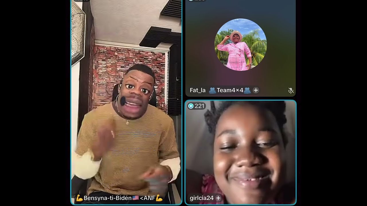 Tande Sak te rive le fanm nan tal jwenn Fatla#haiti #haitiancreator #portauprince #funny #comedy 