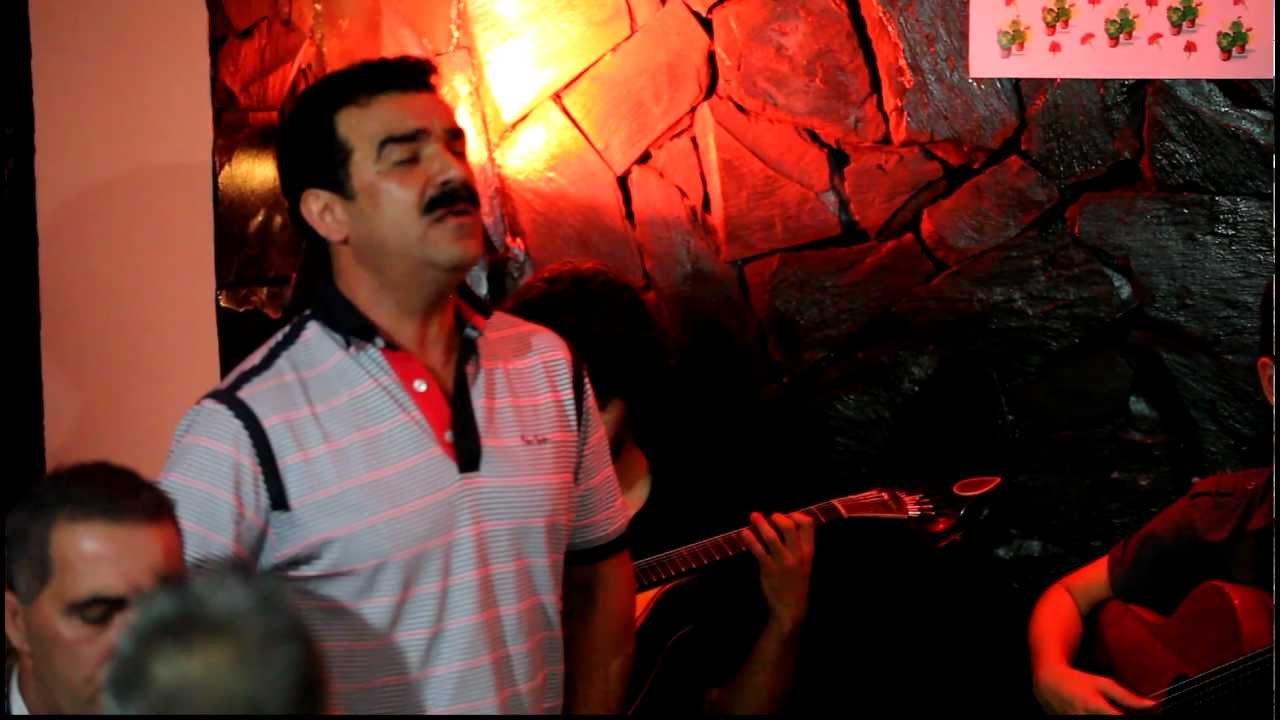 Fado, Fernando Jorge, 