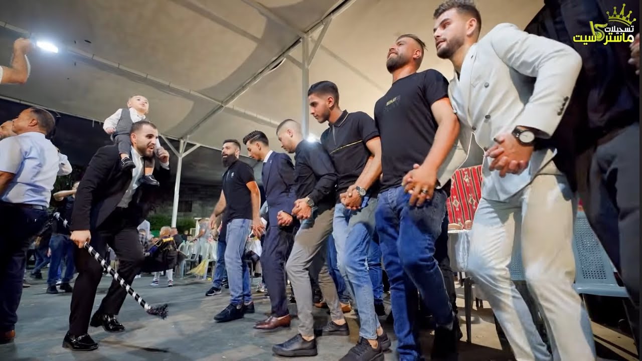 أجمل الدبكات الشعبيه المميزه 🔥 الفنان جميل الرموني || حفله محمد رائد قنديل  2026