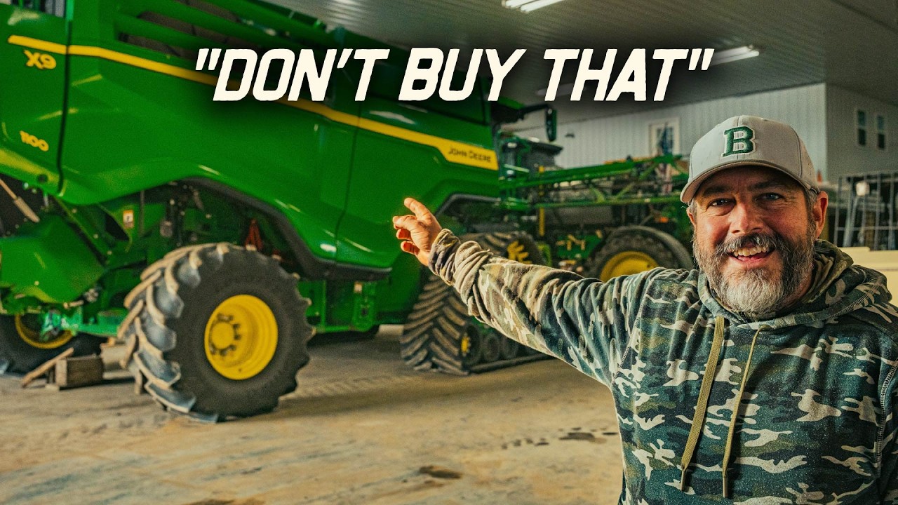 How to Stay Profitable As a Farmer