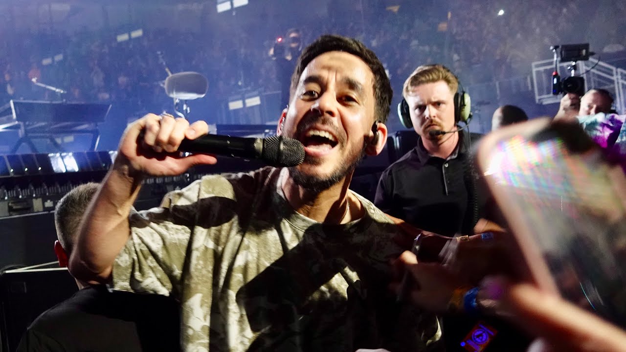 Linkin Park: In The End [Live 4K] (Austin, Texas - April 26, 2025)