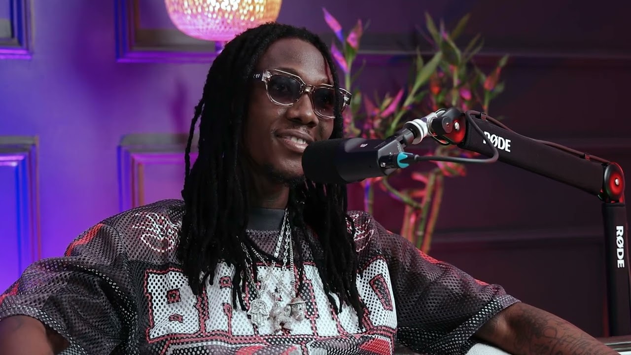 Vano Baby « Azéto Gbèdé » sans filtre : vérités, émotions et face cachée – Podcast Nasuba Studio