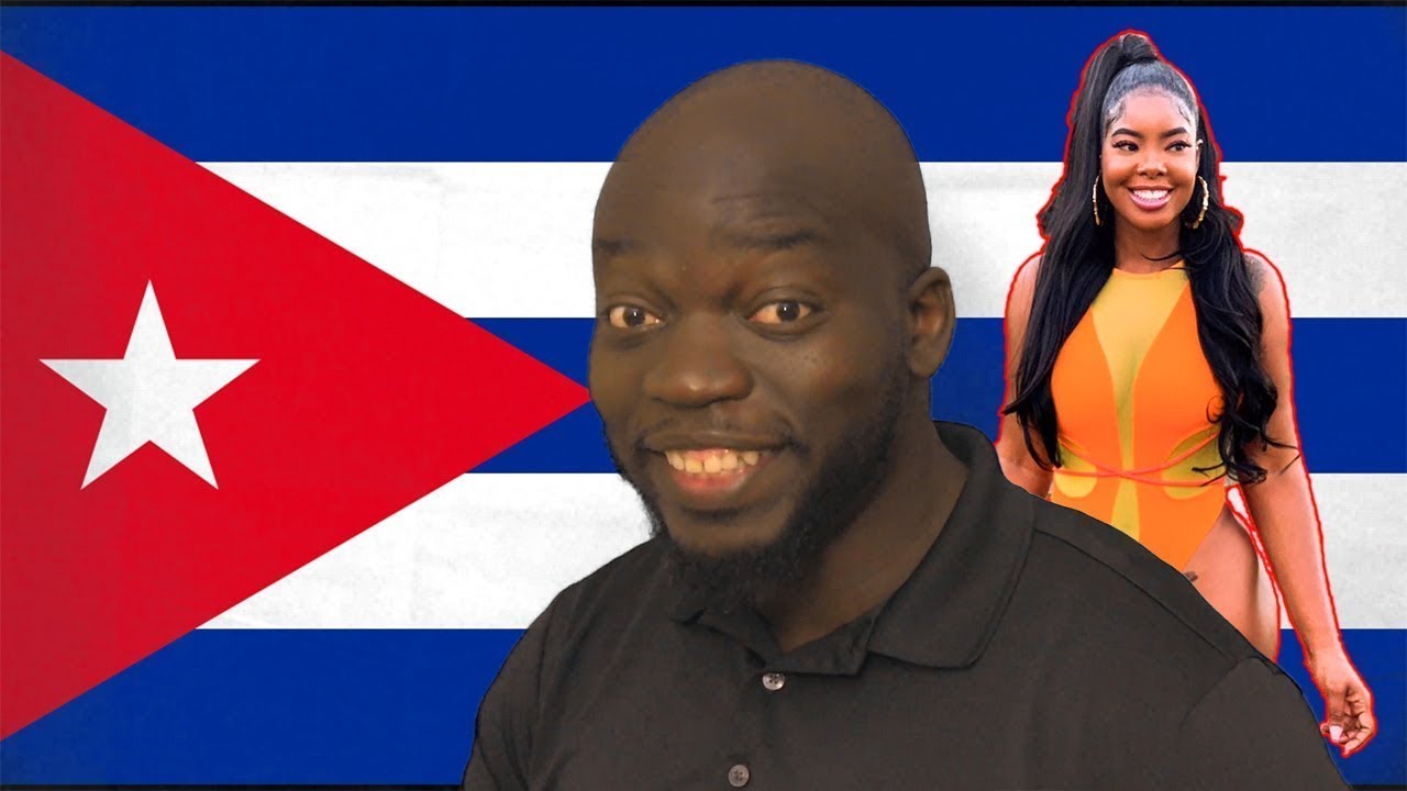 Dating A Cuban Woman | 🇨🇺 Cuban Women