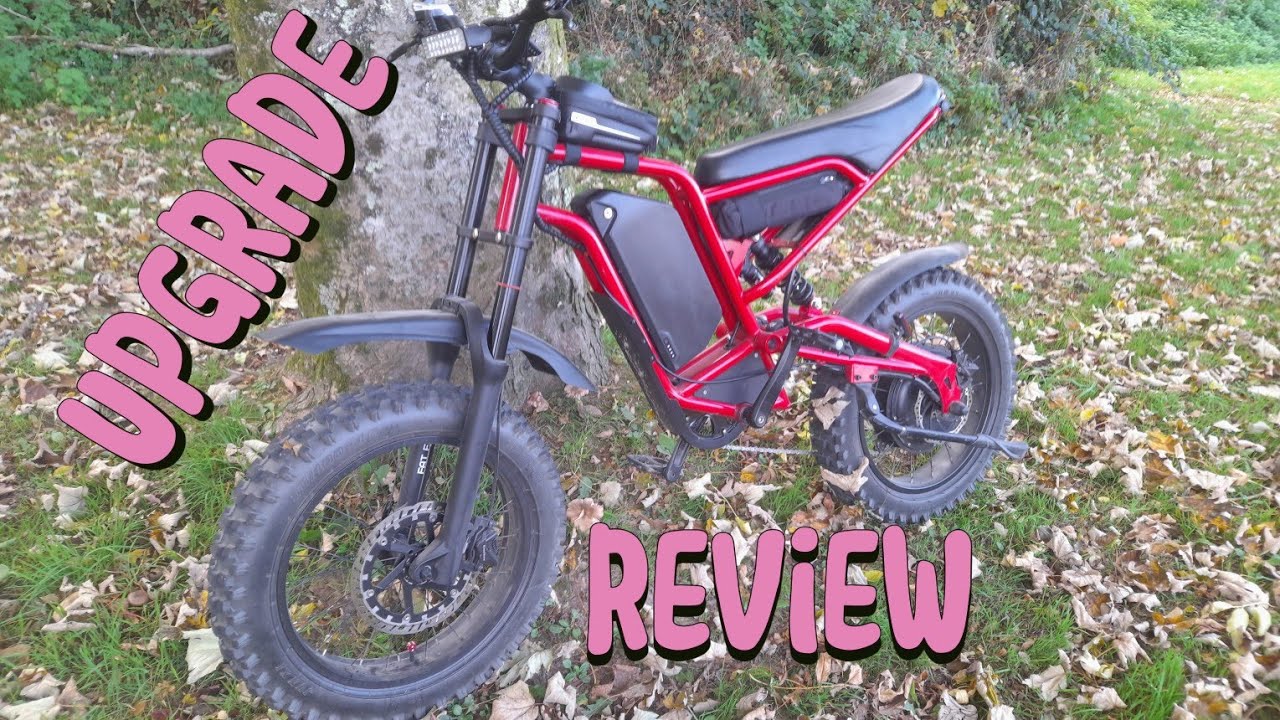 Hidoes b6 upgrades 18mth review..